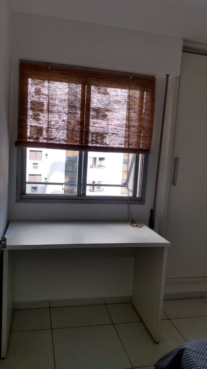 Imagem Apartamento com 2 Quartos para Alugar, 52 m²em Bela Vista - São Paulo Imagem Apartamento com 2 Quartos para Alugar, 52 m²em Bela Vista - São Paulo