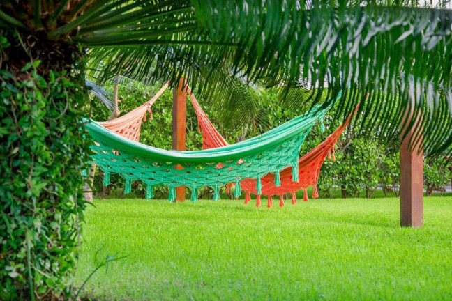 Imagem Casa de Condomínio com 3 Quartos à Venda, 136 m² em Carneiros - Tamandaré