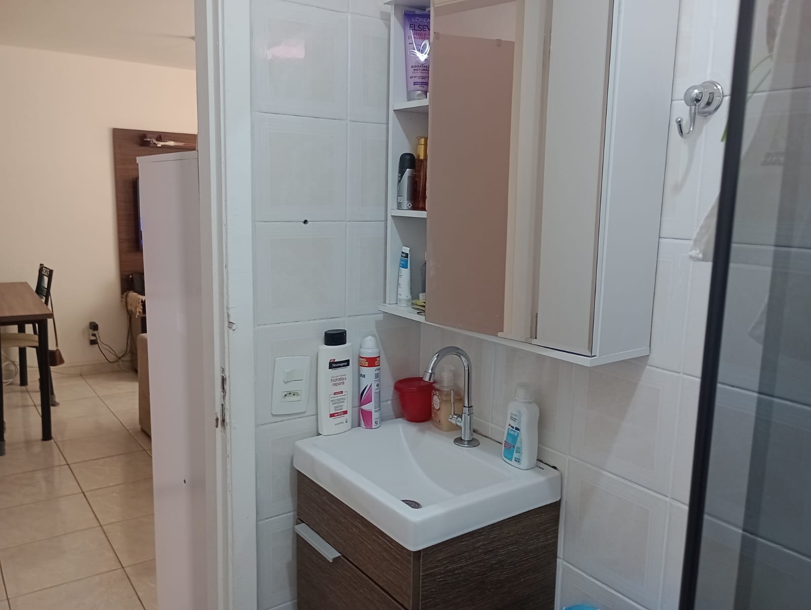 Imagem Apartamento com 2 Quartos à Venda, 49 m²em Baeta Neves - São Bernardo do Campo