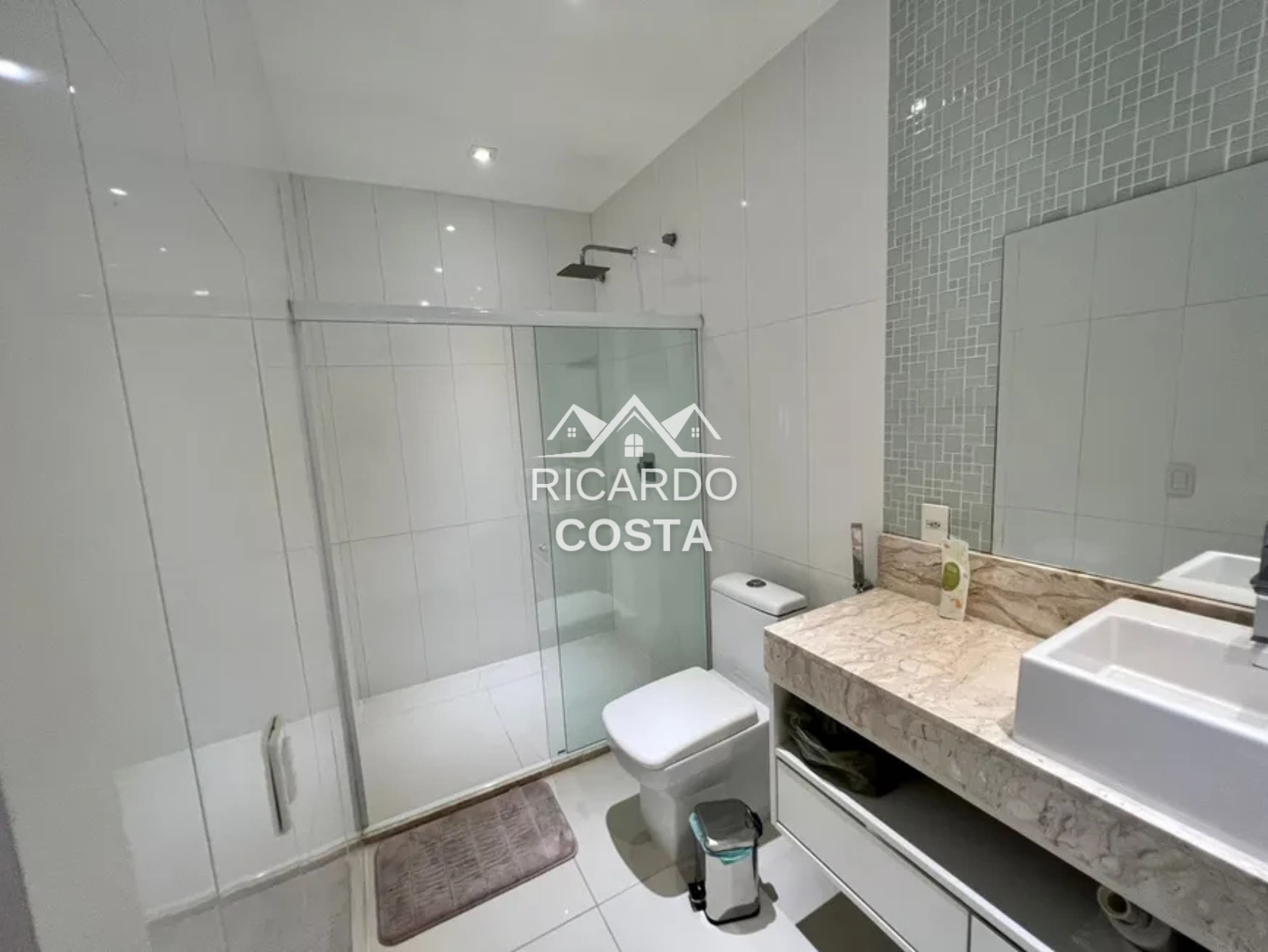 Imagem Casa de Condomínio com 3 Quartos à Venda ou Locação, 310 m² em Jacarepaguá - Rio de Janeiro