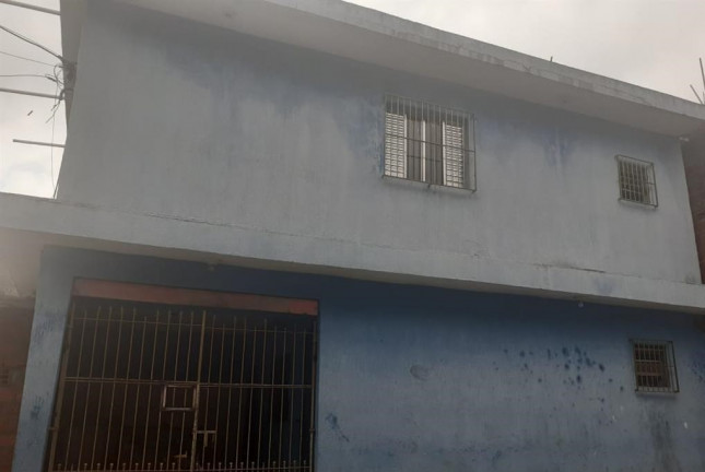 Imagem Sobrado com 2 Quartos à Venda, em Vila Nova Galvão - São Paulo Imagem Sobrado com 2 Quartos à Venda, em Vila Nova Galvão - São Paulo