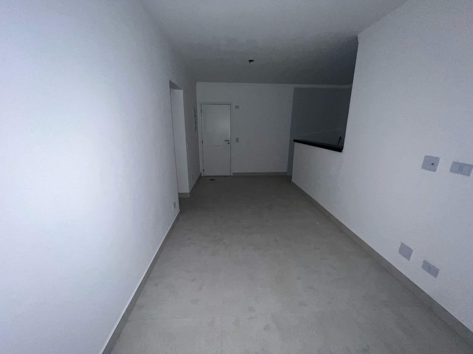 Imagem Apartamento com 1 Quarto à Venda, 52 m² em Maracanã - Praia Grande Imagem Apartamento com 1 Quarto à Venda, 52 m² em Maracanã - Praia Grande