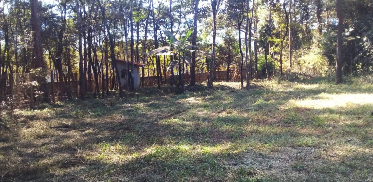 Terreno à Venda, 1.000 m² em Condomínio mae terra - Brumadinho