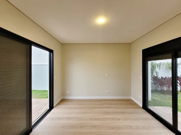 Imagem Casa de Condomínio com 4 Quartos à Venda, 234 m² em Urbanova - São José dos Campos