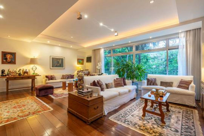Imagem Apartamento com 3 Quartos à Venda, 143 m² em Barra da Tijuca - Rio de Janeiro Imagem Apartamento com 3 Quartos à Venda, 143 m² em Barra da Tijuca - Rio de Janeiro