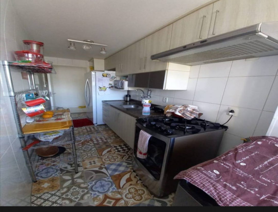 Imagem Apartamento com 3 Quartos à Venda, 75 m² em Centro - Niterói