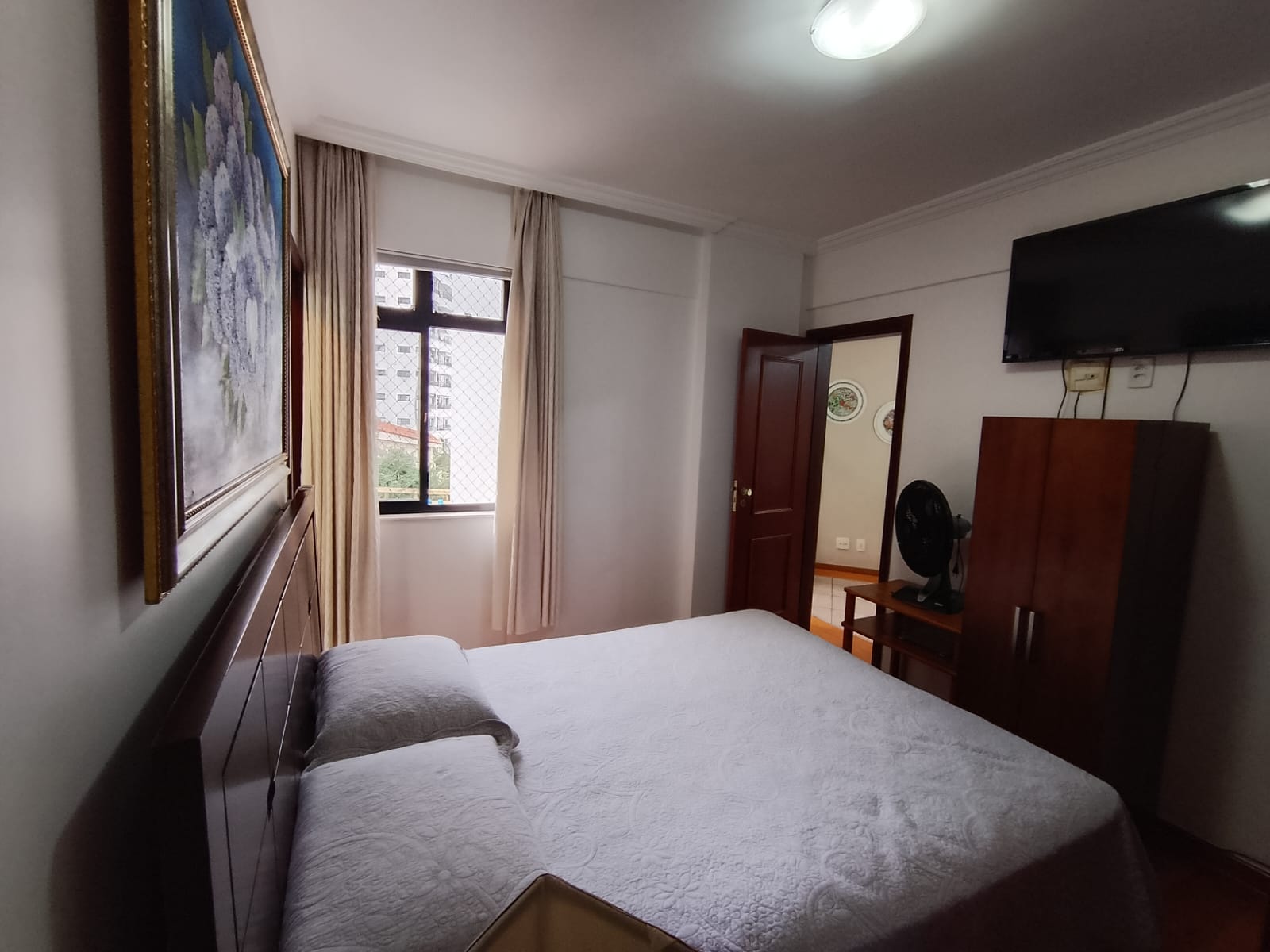 Imagem Apartamento com 3 Quartos à Venda, 130 m² em Bom Pastor - Juiz de Fora Imagem Apartamento com 3 Quartos à Venda, 130 m² em Bom Pastor - Juiz de Fora