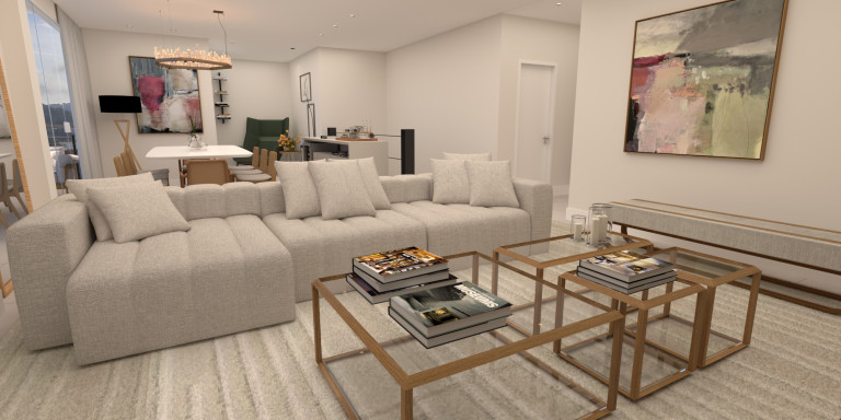 Imagem Casa com 4 Quartos à Venda, 436 m² em Vila Progresso - Niterói