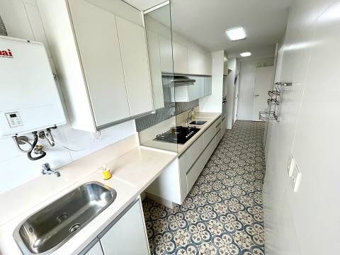 Imagem Apartamento com 3 Quartos à Venda, 127 m²em Barra da Tijuca - Rio de Janeiro