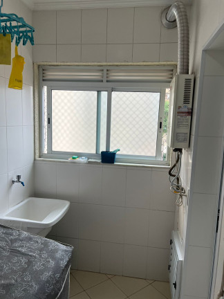Imagem Apartamento com 3 Quartos à Venda, 100 m² em Alto da Lapa - São Paulo