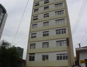 Imagem do condomínio Condomínio Cananéia - Lapa - São Paulo - SP