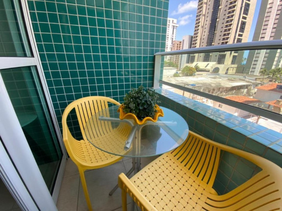 Imagem Apartamento com 3 Quartos à Venda, 75 m² em Piedade - Jaboatão dos Guararapes Imagem Apartamento com 3 Quartos à Venda, 75 m² em Piedade - Jaboatão dos Guararapes