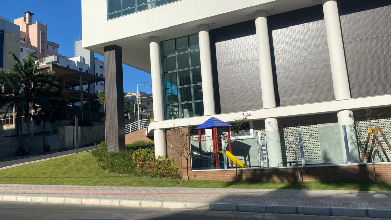 Imagem Apartamento com 3 Quartos à Venda, 110 m² em Cruzeiro do Sul - Criciúma