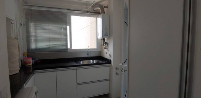 Imagem Apartamento com 2 Quartos à Venda, 105 m² em Cambuci - São Paulo