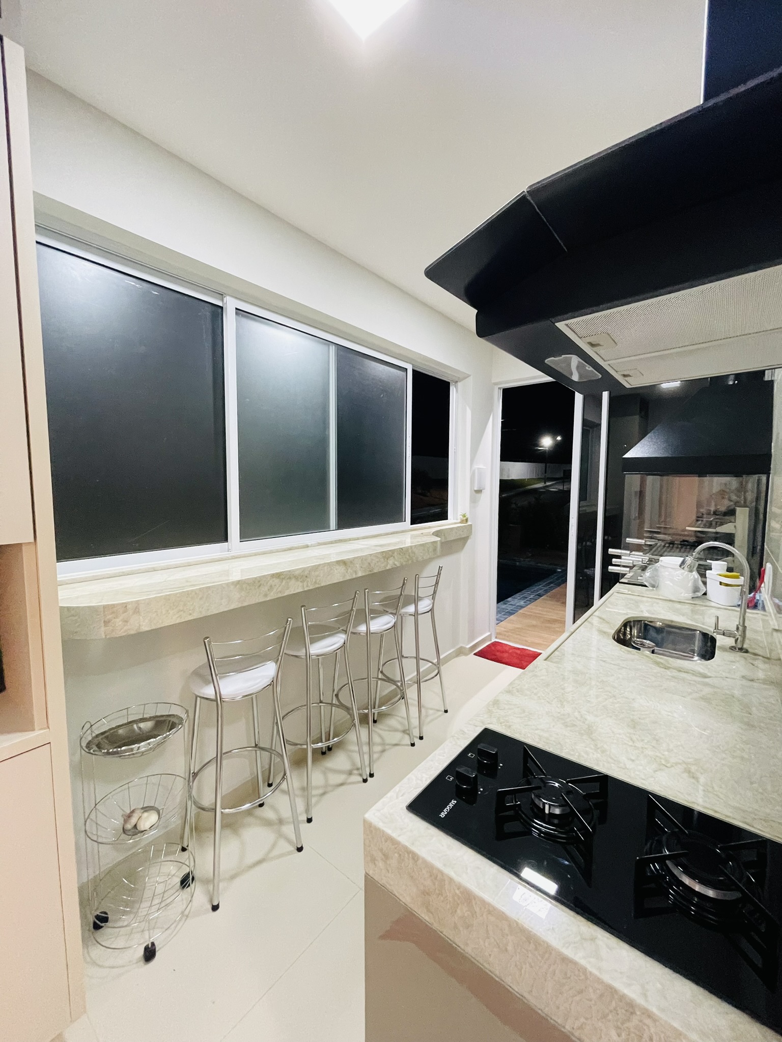 Imagem Casa de Condomínio com 4 Quartos à Venda, 231 m²em Pitimbu - Natal Imagem Casa de Condomínio com 4 Quartos à Venda, 231 m²em Pitimbu - Natal