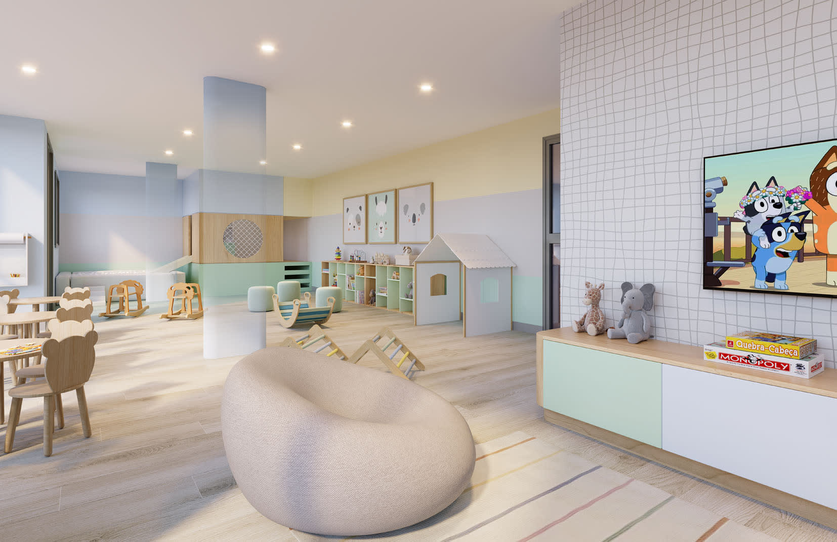 Imagem Apartamento com 1 Quarto à Venda, 33 m²em Gamboa - Rio de Janeiro Imagem Apartamento com 1 Quarto à Venda, 33 m²em Gamboa - Rio de Janeiro