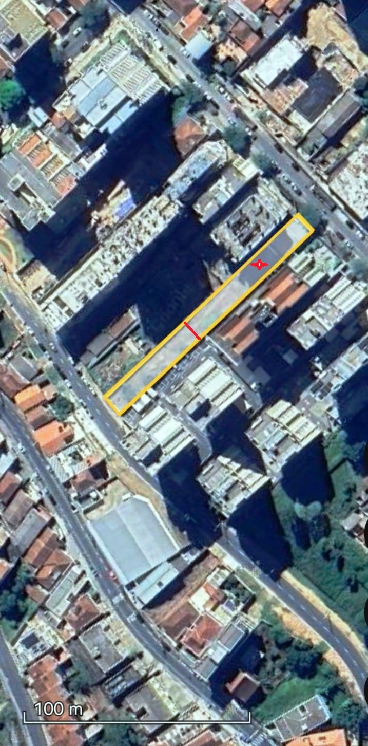 Imagem Imóvel Comercial à Venda, 1.196 m² em Centro - Poços de Caldas Imagem Imóvel Comercial à Venda, 1.196 m² em Centro - Poços de Caldas