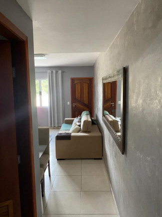 Imagem Casa de Condomínio com 2 Quartos à Venda,  em Jardim Colibri - Cotia