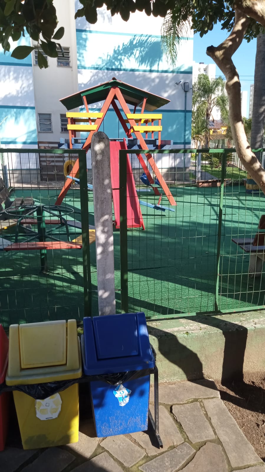 Imagem Apartamento com 2 Quartos à Venda, 52 m² em Morro Santana - Porto Alegre