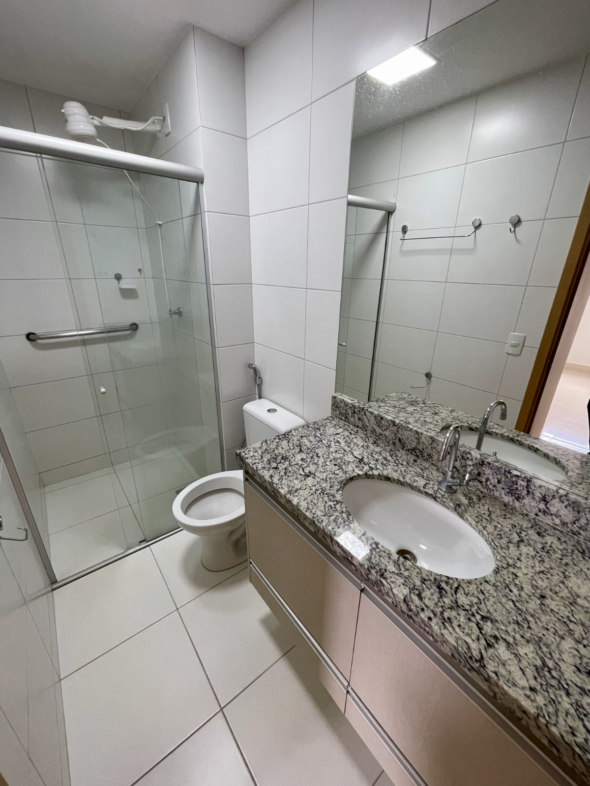 Imagem Apartamento com 2 Quartos à Venda, 57 m² em Setor Pedro Ludovico - Goiânia