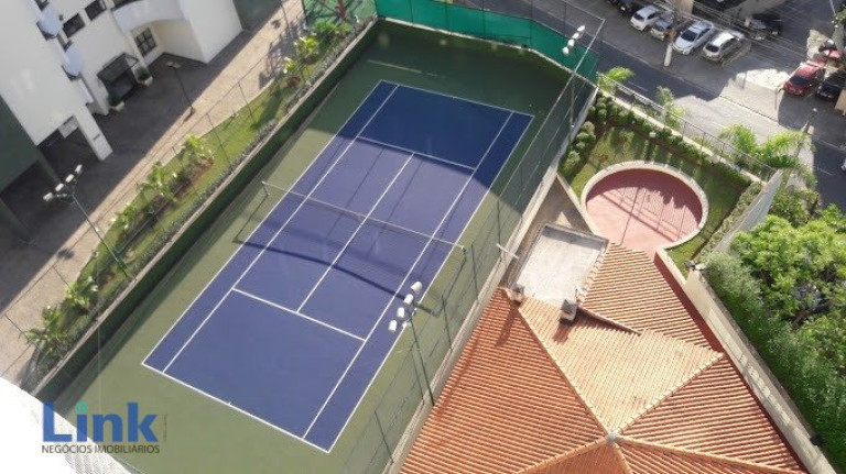 Imagem Apartamento com 3 Quartos à Venda, 141 m²em Vila Assunção - Santo André