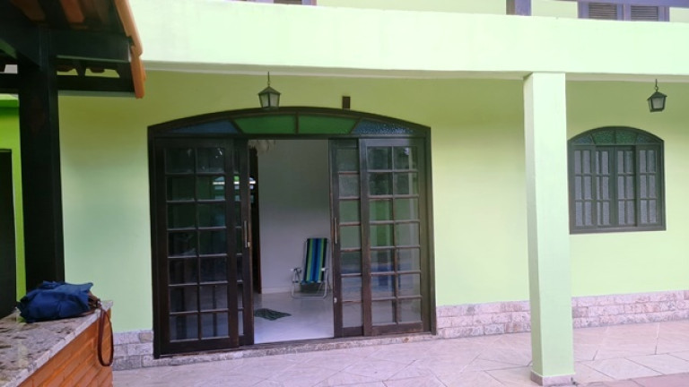 Imagem Casa com 3 Quartos à Venda, 300 m²em Araçatiba - Maricá