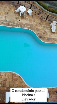 Imagem Flat com 1 Quarto à Venda, 25 m² em Murubira (Mosqueiro) - Belém Imagem Flat com 1 Quarto à Venda, 25 m² em Murubira (Mosqueiro) - Belém