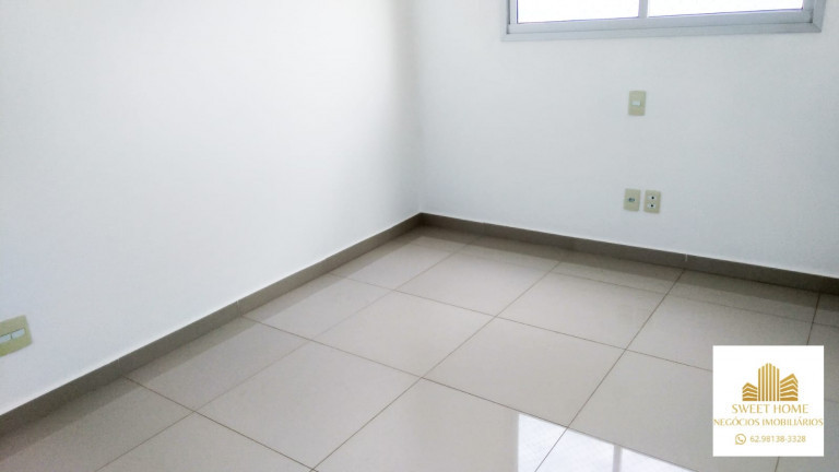 Imagem Apartamento com 2 Quartos à Venda, 57 m² em Vila Rosa - Goiânia Imagem Apartamento com 2 Quartos à Venda, 57 m² em Vila Rosa - Goiânia
