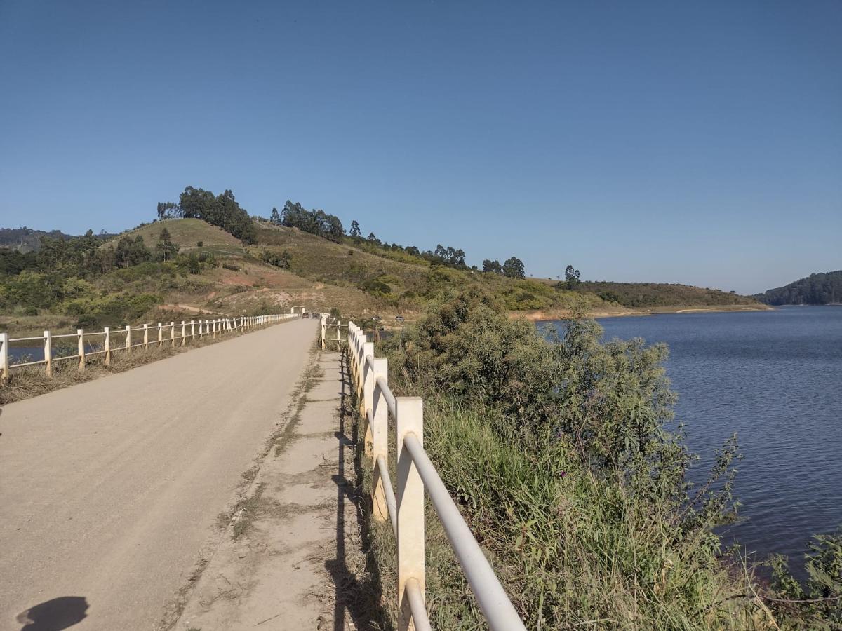 Imagem Terreno à Venda, 8 m²em Vila Aparecida - Salesópolis Imagem Terreno à Venda, 8 m²em Vila Aparecida - Salesópolis