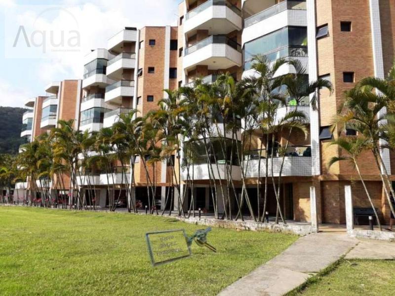 Condomínio Condominio Mares do Sul - Solemar - Praia Grande - SP
