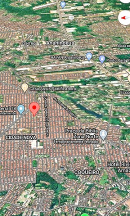 Imagem Terreno à Venda, 3.091 m² em Cidade Nova - Ananindeua Imagem Terreno à Venda, 3.091 m² em Cidade Nova - Ananindeua