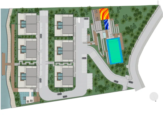 Imagem Apartamento com 3 Quartos à Venda, 171 m² em Gambôa do Belém (Cunhambebe) - Angra dos Reis Imagem Apartamento com 3 Quartos à Venda, 171 m² em Gambôa do Belém (Cunhambebe) - Angra dos Reis
