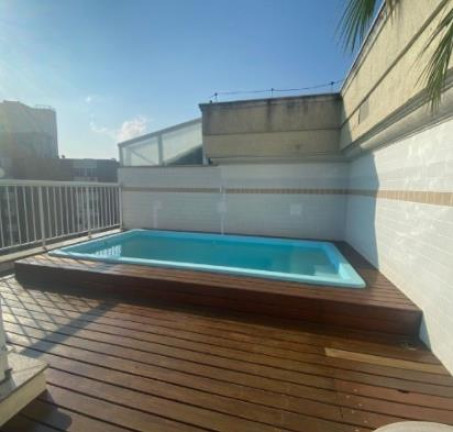 Imagem Loft com 1 Quarto à Venda, 107 m² em Icaraí - Niterói