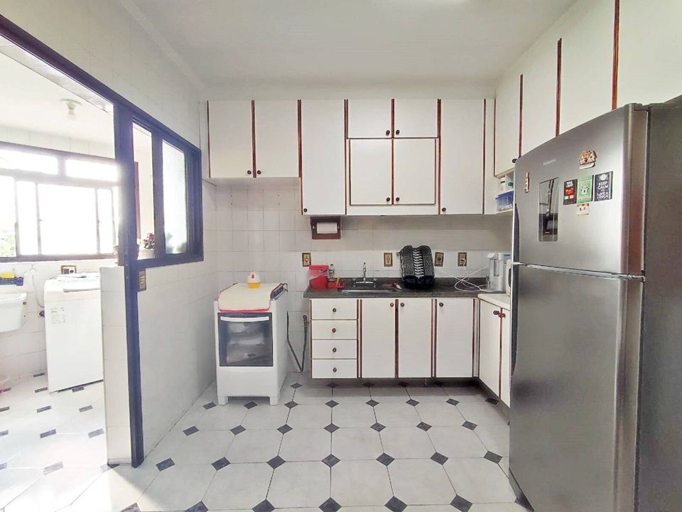 Imagem Apartamento com 4 Quartos à Venda, 109 m² em Parque União - Jundiaí Imagem Apartamento com 4 Quartos à Venda, 109 m² em Parque União - Jundiaí