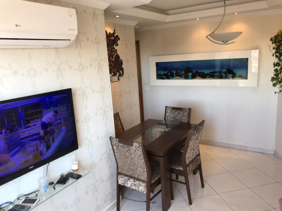 Imagem Apartamento com 2 Quartos à Venda,  em Vila Roque - São Paulo
