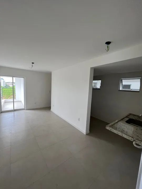 Imagem Apartamento com 2 Quartos à Venda, 62 m² em Granbery - Juiz de Fora Imagem Apartamento com 2 Quartos à Venda, 62 m² em Granbery - Juiz de Fora