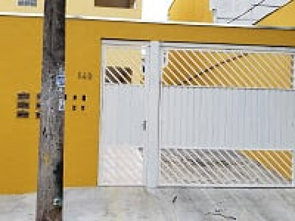 Imagem Casa de Condomínio com 2 Quartos à Venda, 80 m² em Parque Savoy City - São Paulo Imagem Casa de Condomínio com 2 Quartos à Venda, 80 m² em Parque Savoy City - São Paulo