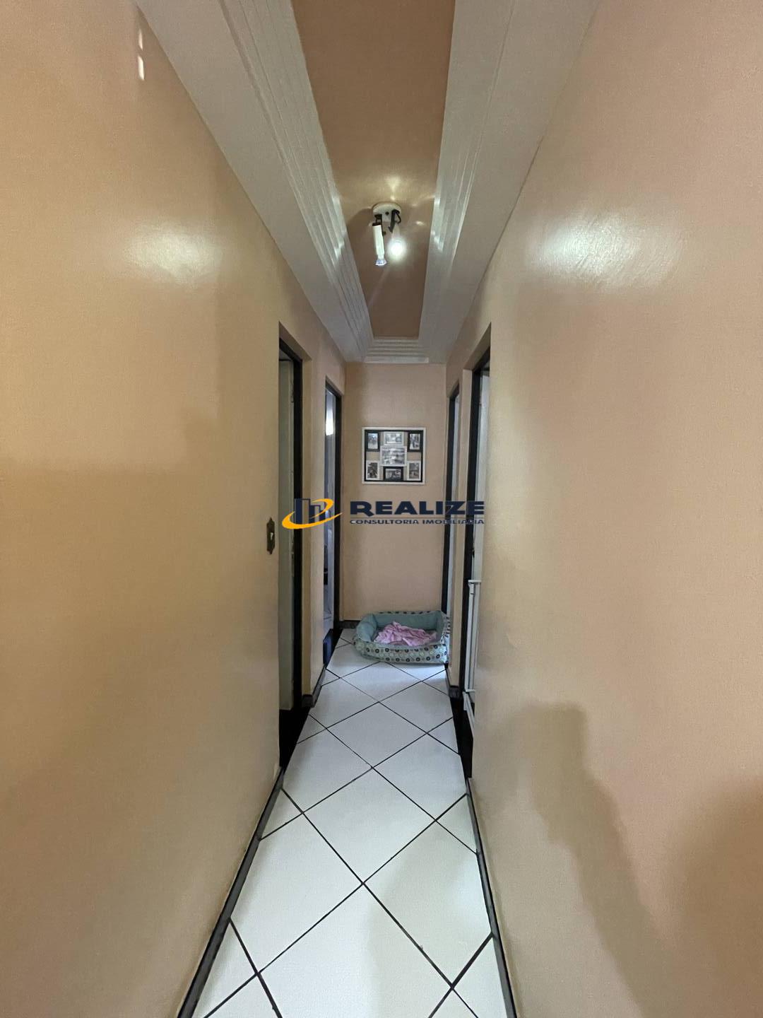 Imagem Apartamento com 3 Quartos à Venda, 70 m²em Parque Califórnia - Campos dos Goytacazes