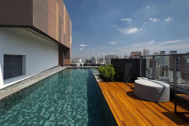 Imagem Apartamento com 1 Quarto à Venda, 62 m² em Jardim América - São Paulo Imagem Apartamento com 1 Quarto à Venda, 62 m² em Jardim América - São Paulo