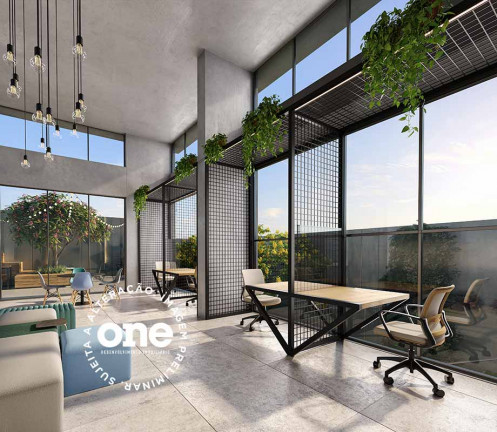 Imagem Apartamento com 1 Quarto à Venda, 33 m² em Consolação - São Paulo Imagem Apartamento com 1 Quarto à Venda, 33 m² em Consolação - São Paulo