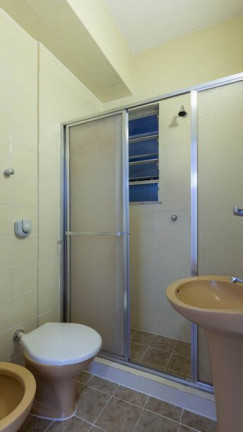 Imagem Apartamento com 1 Quarto à Venda, 41 m² em Botafogo - Rio de Janeiro