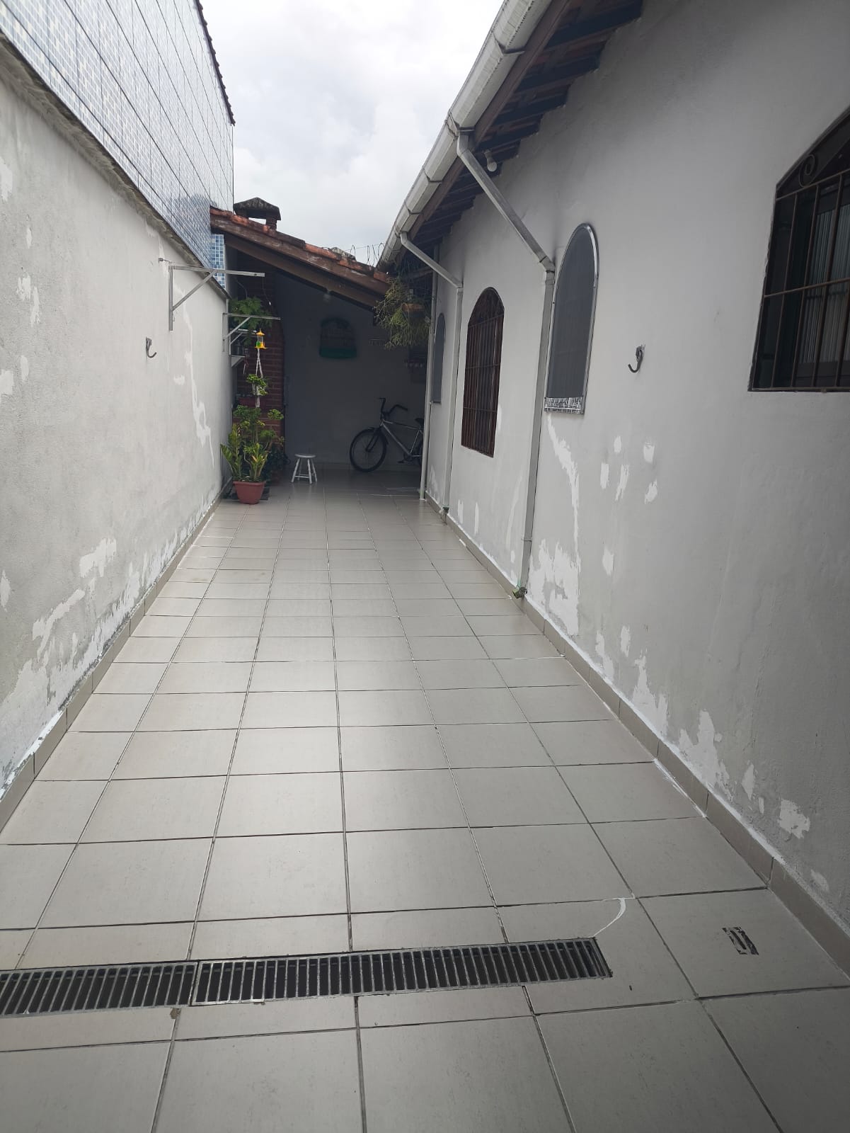 Imagem Casa com 2 Quartos à Venda, 81 m² em - Mongaguá Imagem Casa com 2 Quartos à Venda, 81 m² em - Mongaguá