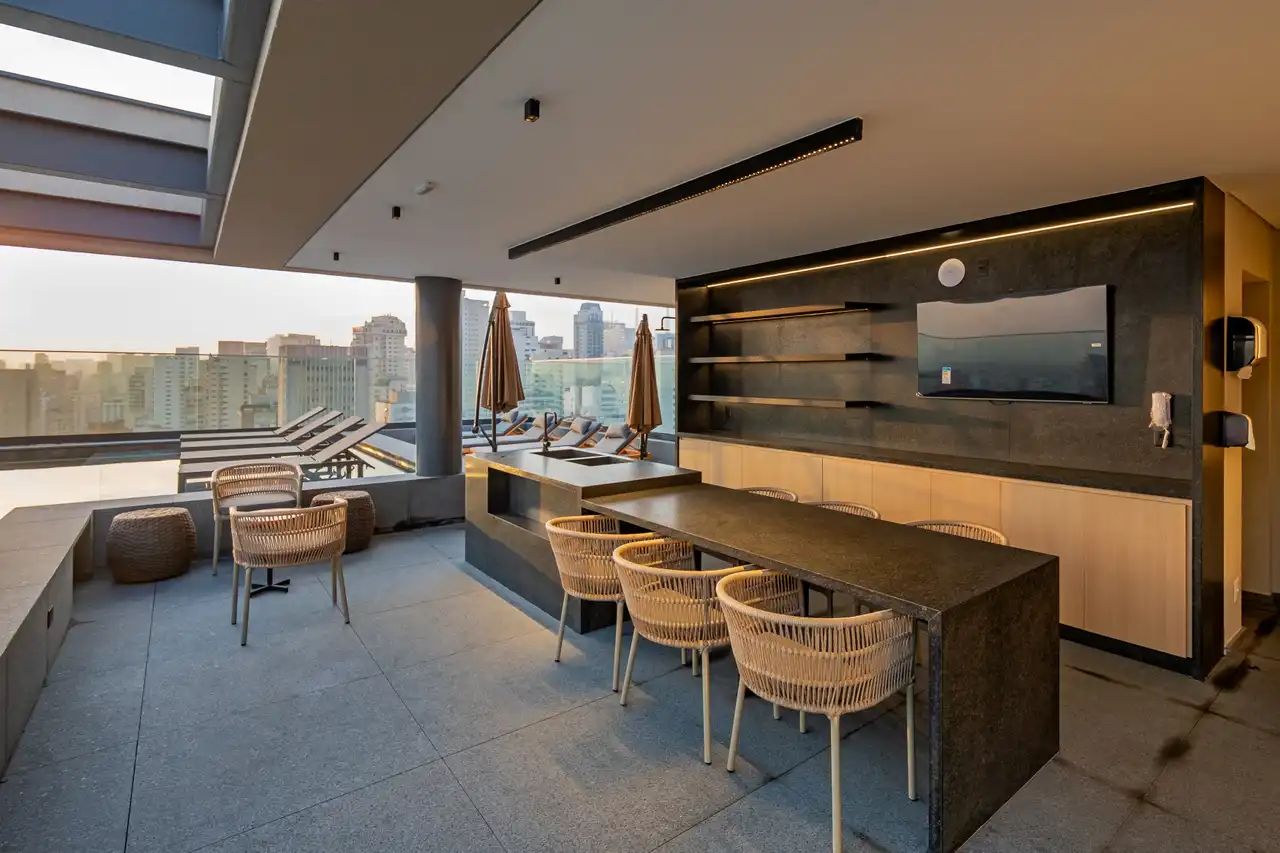 Imagem Apartamento com 3 Quartos à Venda, 93 m² em Jardim Paulista - São Paulo Imagem Apartamento com 3 Quartos à Venda, 93 m² em Jardim Paulista - São Paulo