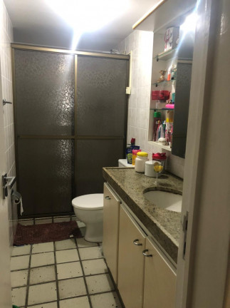 Imagem Apartamento com 3 Quartos à Venda, 118 m² em Boa Viagem - Recife