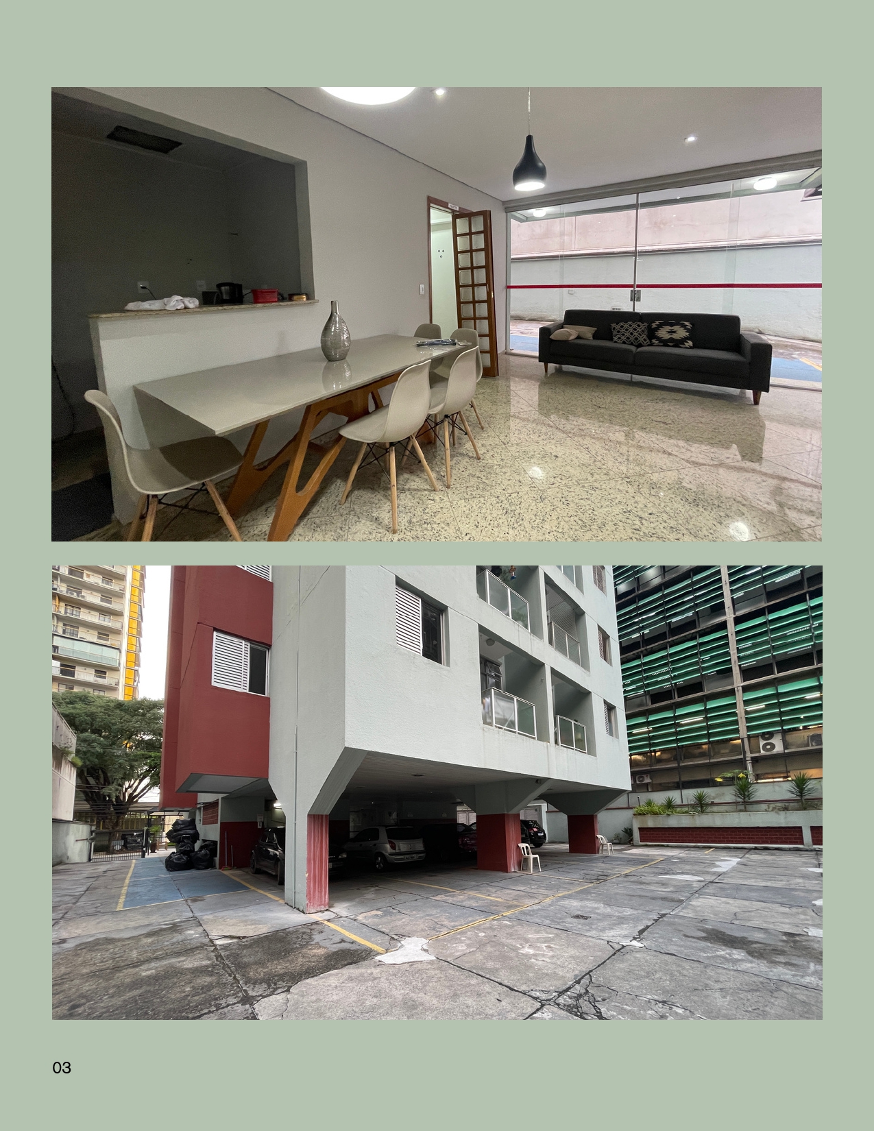 Imagem Apartamento com 2 Quartos à Venda ou Locação, 57 m²em Santana - São Paulo Imagem Apartamento com 2 Quartos à Venda ou Locação, 57 m²em Santana - São Paulo
