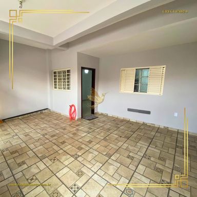 Imagem Casa com 2 Quartos à Venda, 80 m² em Centro - Botucatu