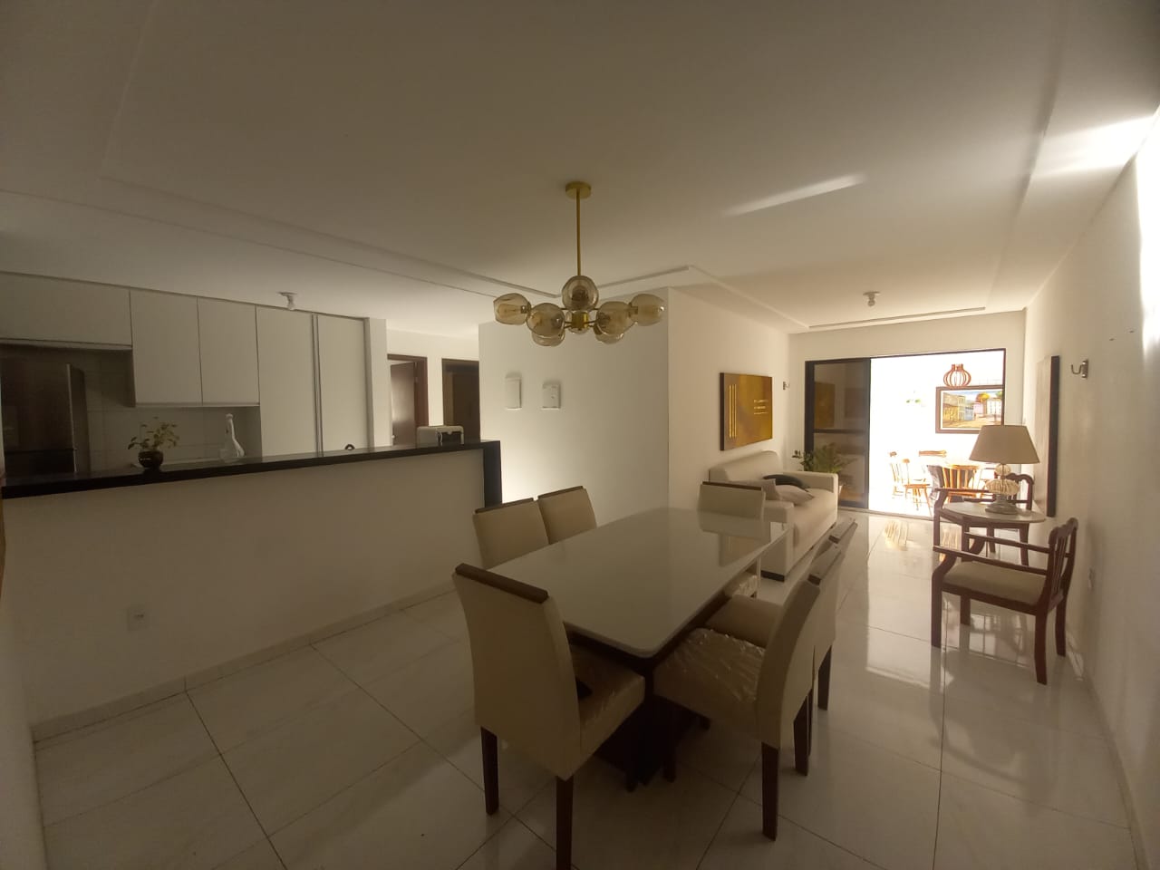 Imagem Apartamento com 3 Quartos à Venda, 121 m² em Bancários - João Pessoa