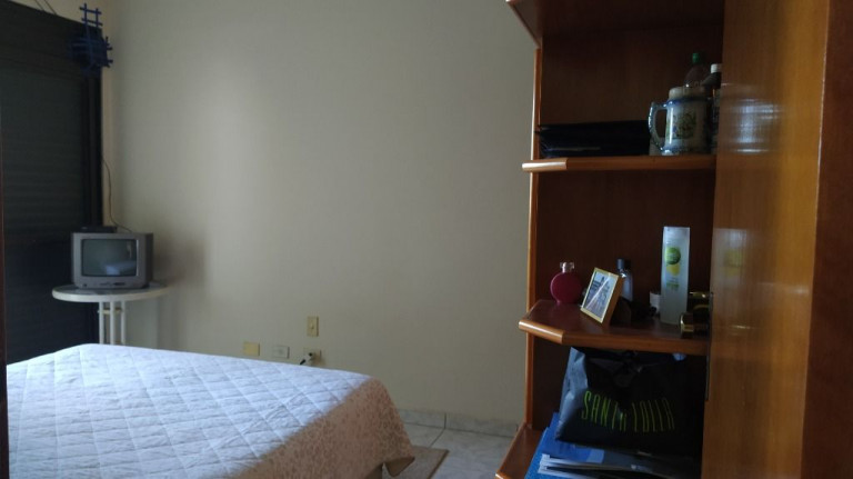 Imagem Casa de Condomínio com 4 Quartos à Venda, 135 m² em Setor Jaó - Goiânia