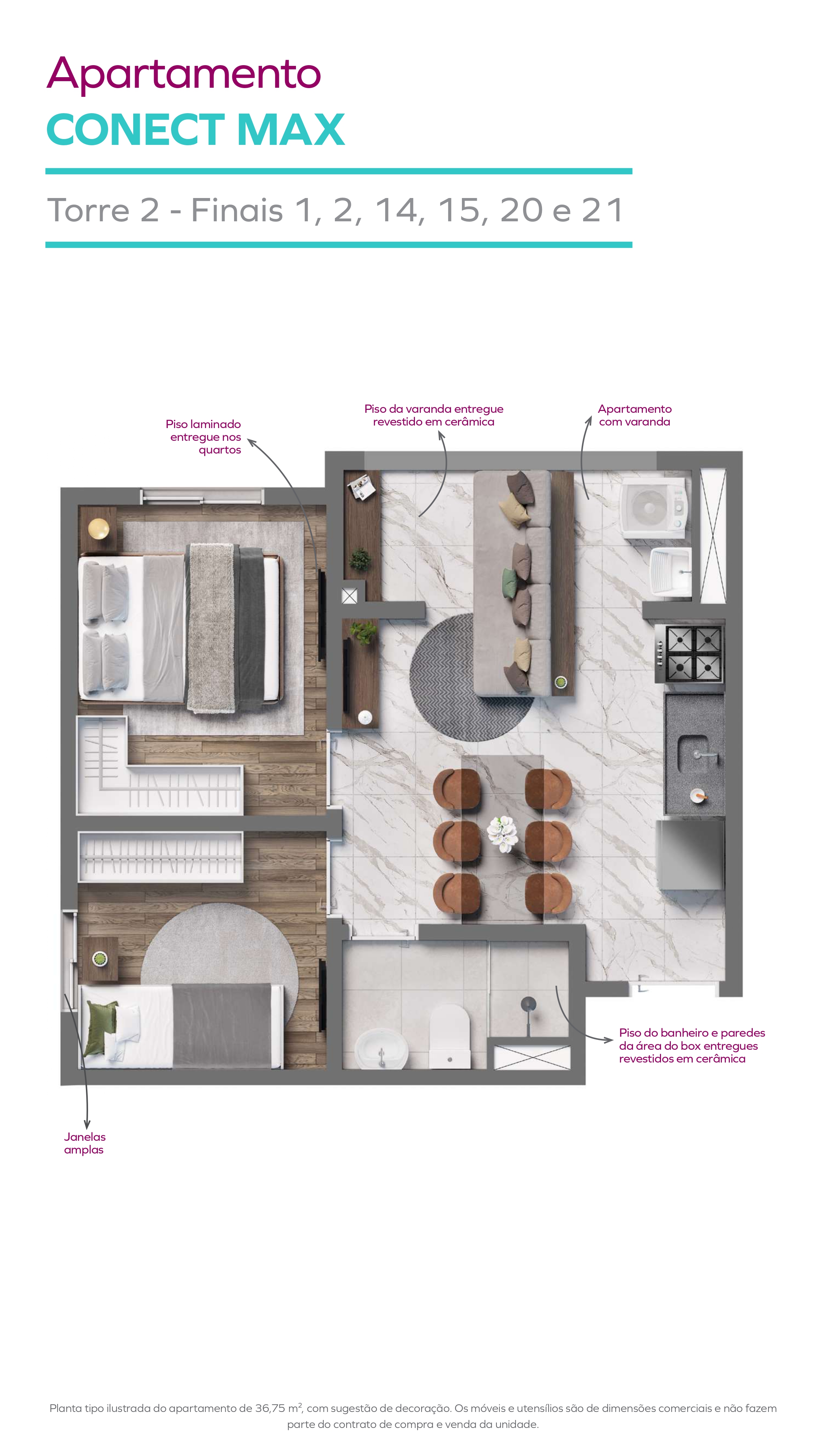 Imagem Apartamento com 2 Quartos à Venda, 31 m²em Água Branca - São Paulo Imagem Apartamento com 2 Quartos à Venda, 31 m²em Água Branca - São Paulo