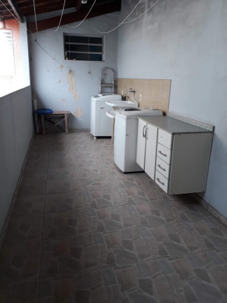 Imagem Casa com 3 Quartos à Venda, 150 m² em Parque Boturussu - São Paulo
